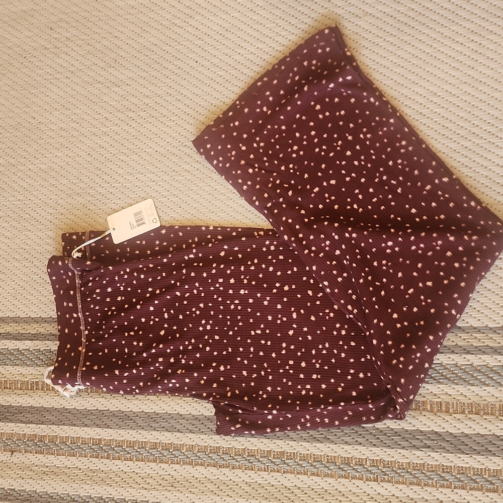 New PJ Salvage pants xl